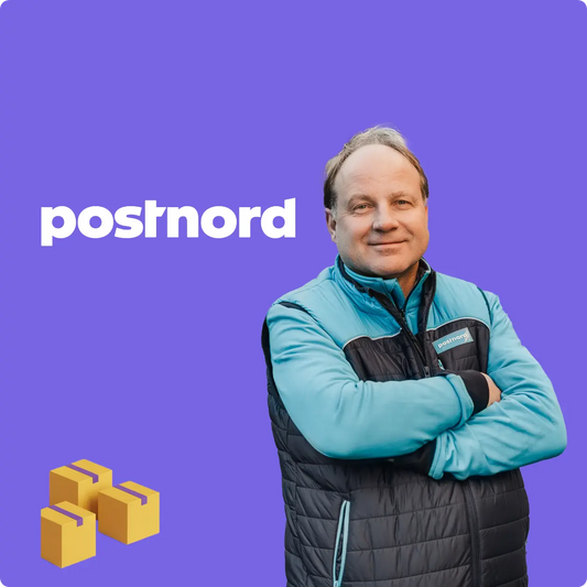 Postnord Servicepoint